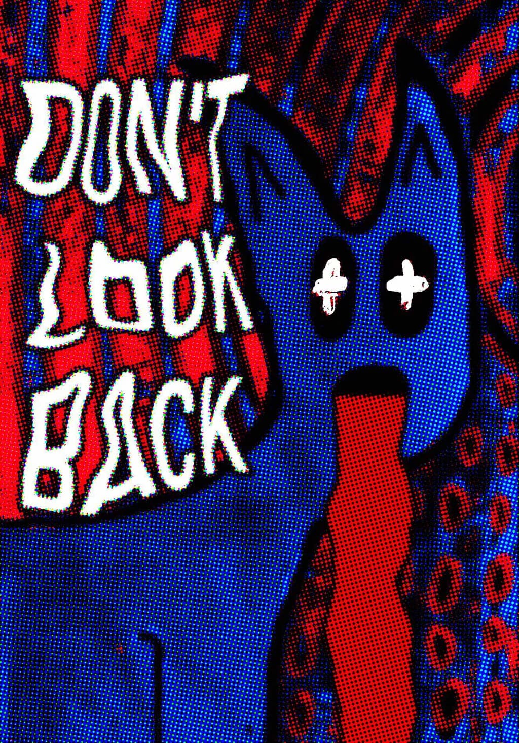 Don't Look Back
