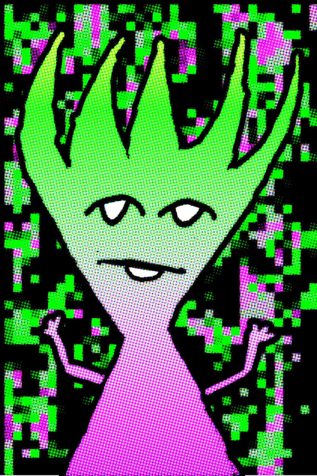Indifferent Echo