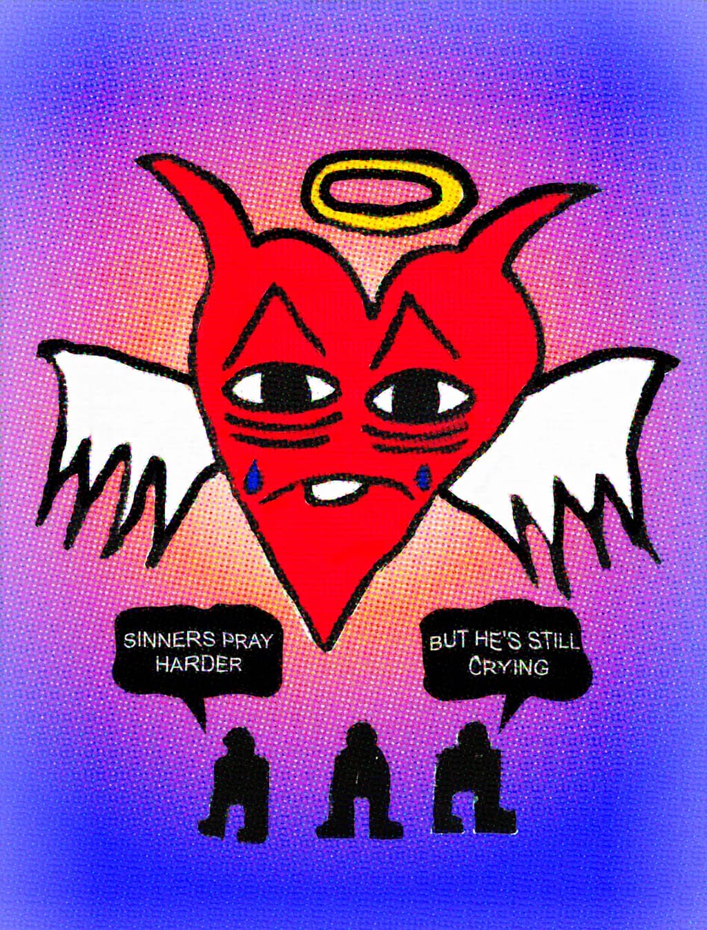 Winged Heart