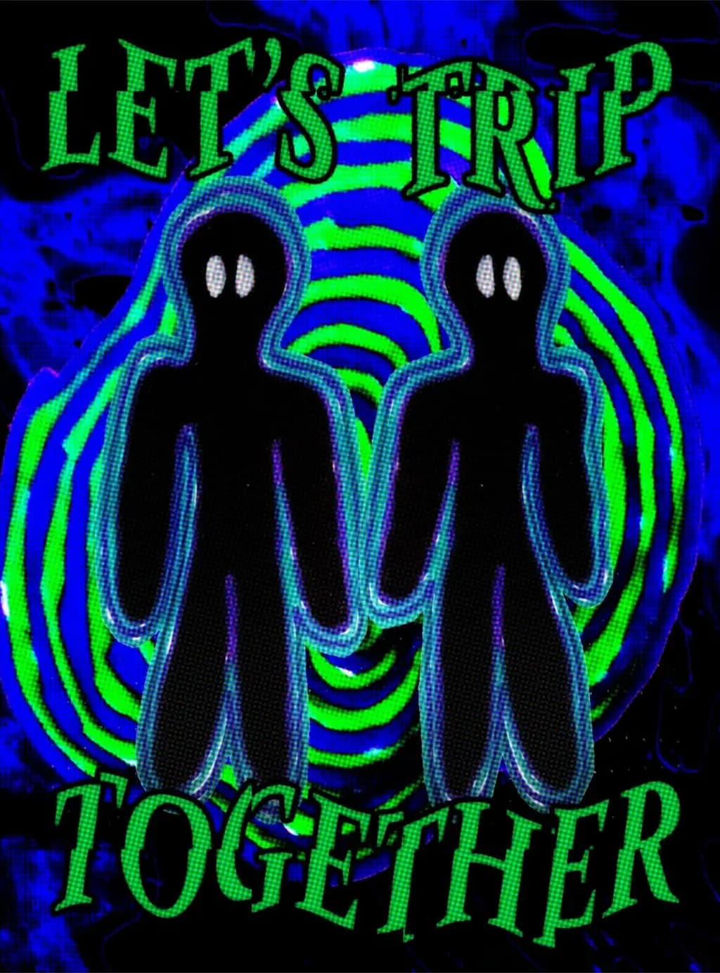 Let's Trip Together