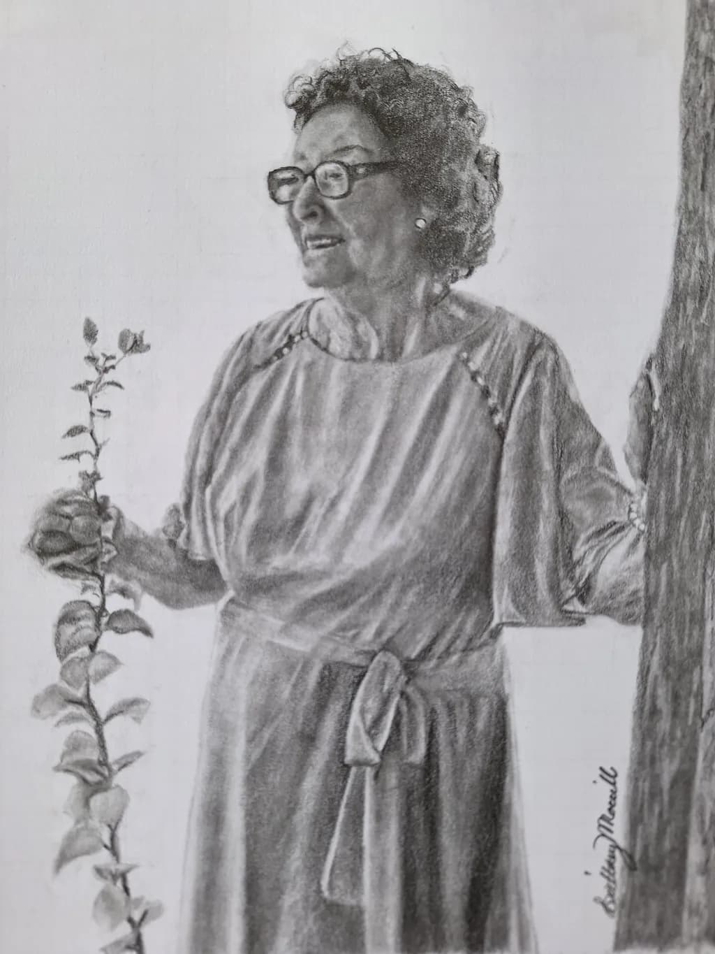 Timeless Grace