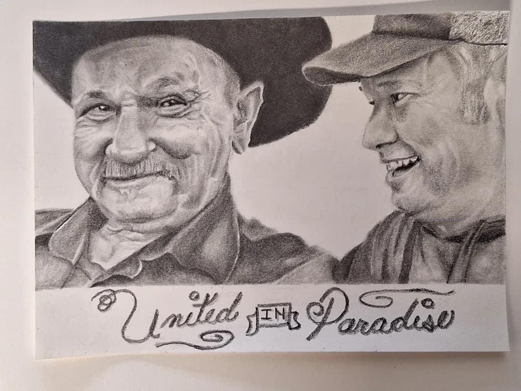 United in Paradise