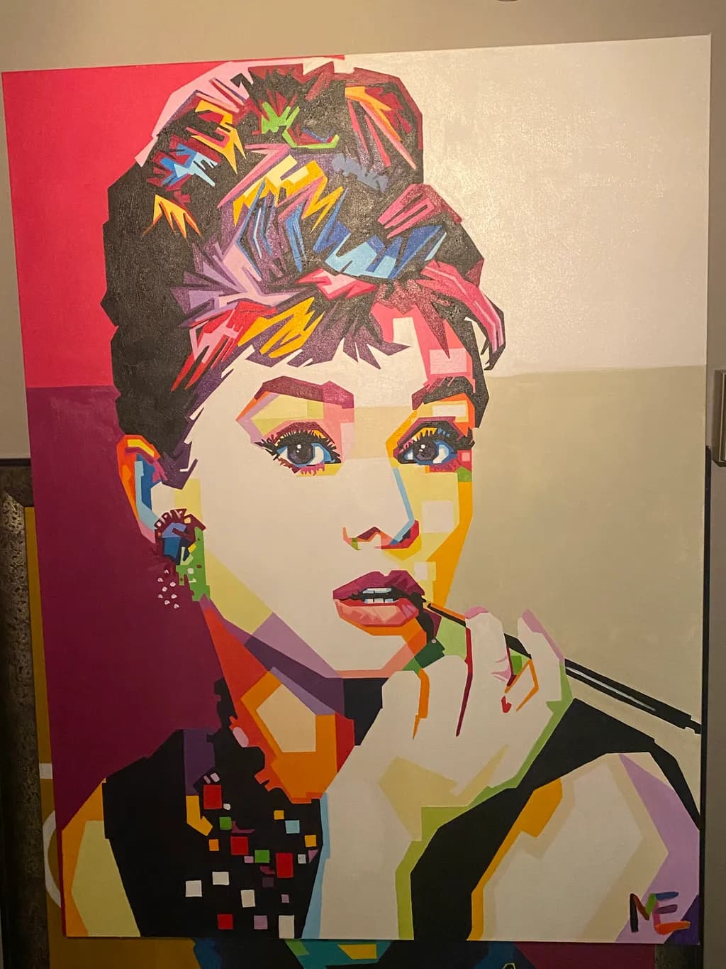 Lipstick and Legends