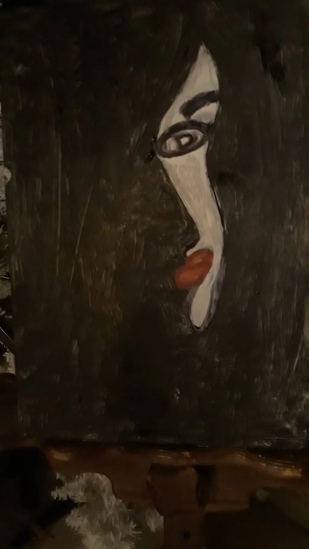 Silent Profile