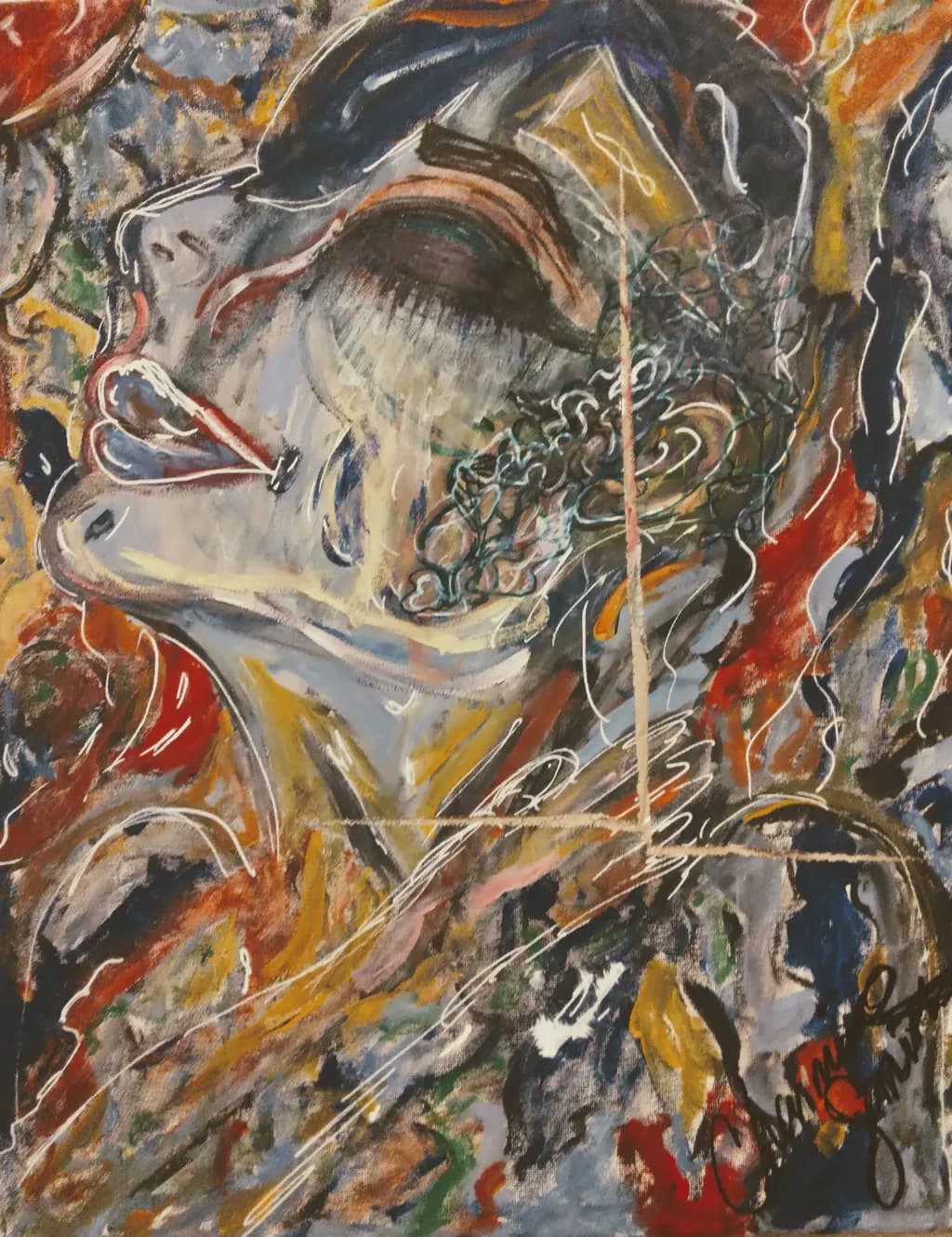 Chaotic Reverie