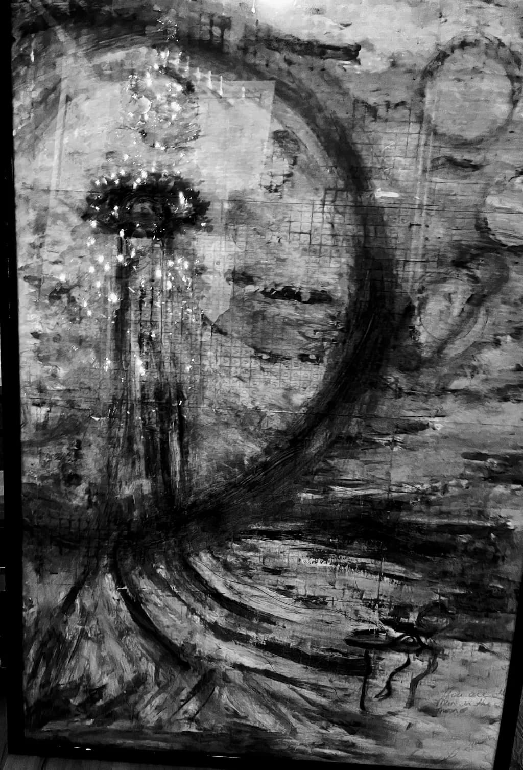 Shadow Bloom