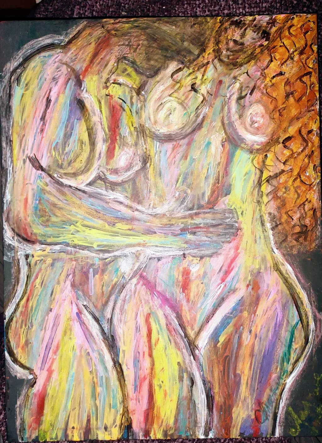 Embrace