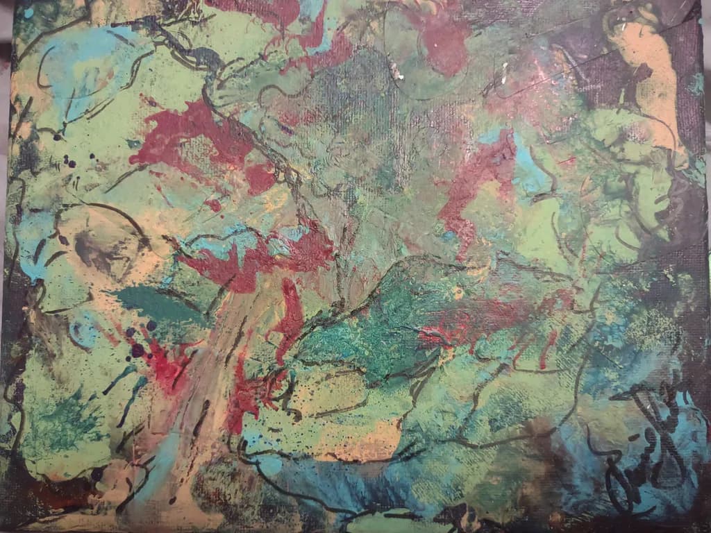 Fragmented Currents