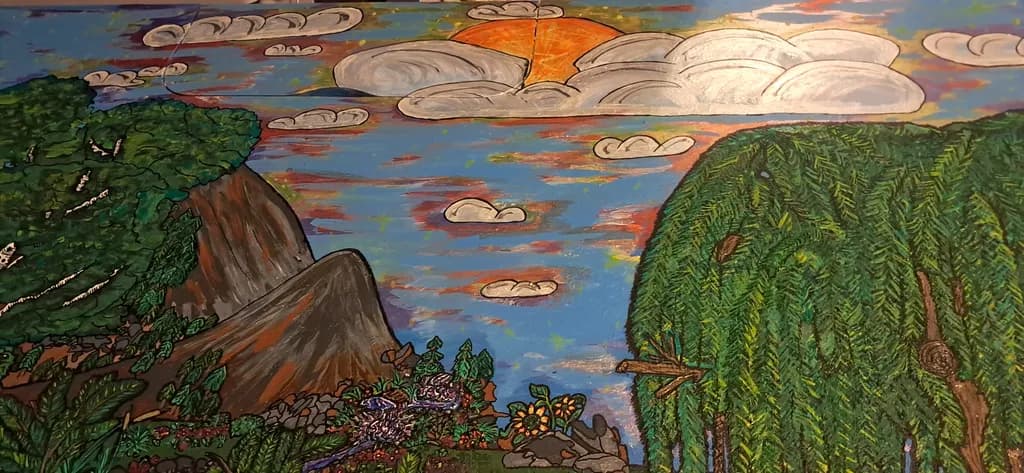 Sunset Grove
