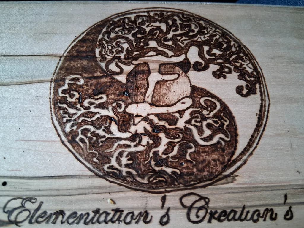 Elemental Fusion