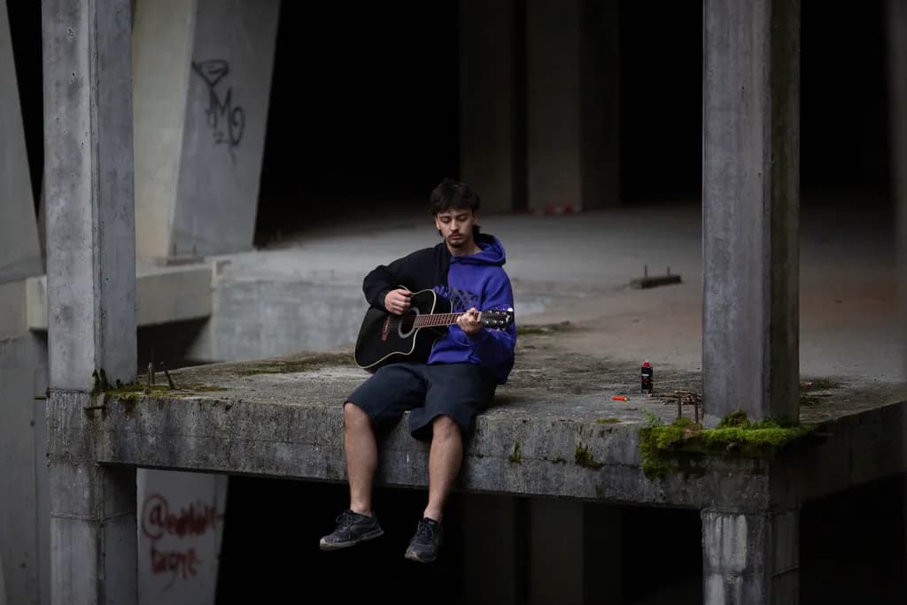 Concrete Strings