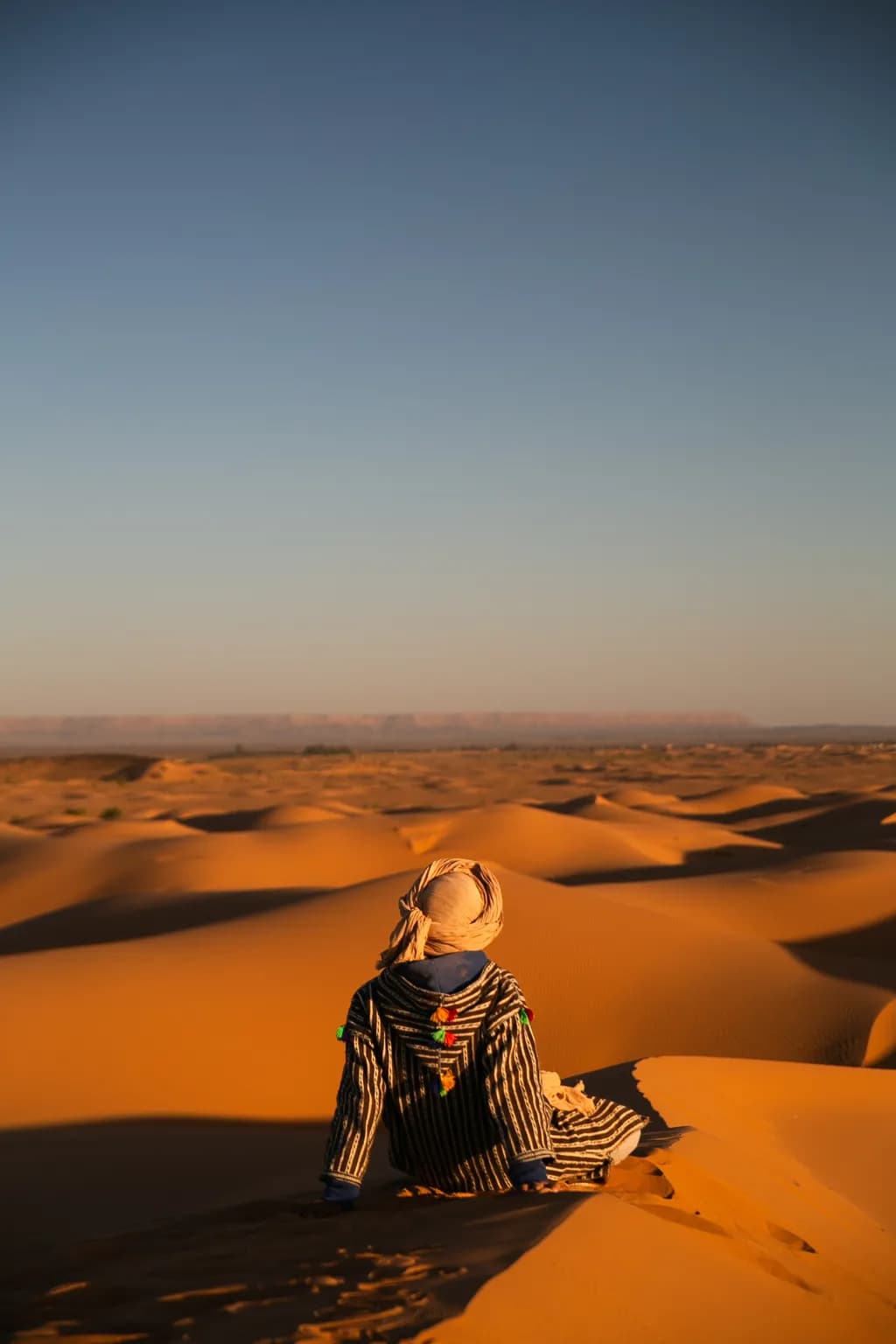 Desert Reverie