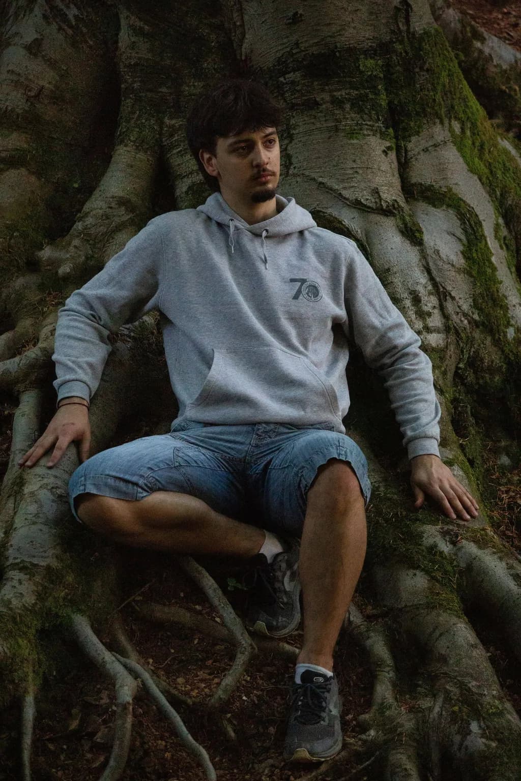 Rooted Contemplation