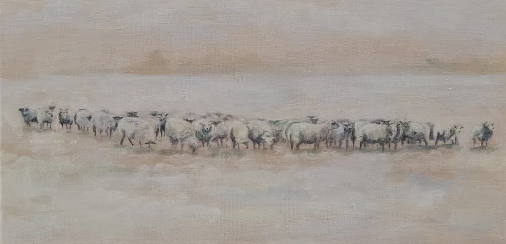 Faint Herd