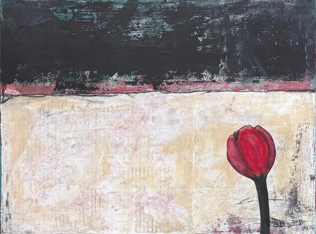 Pending Bloom