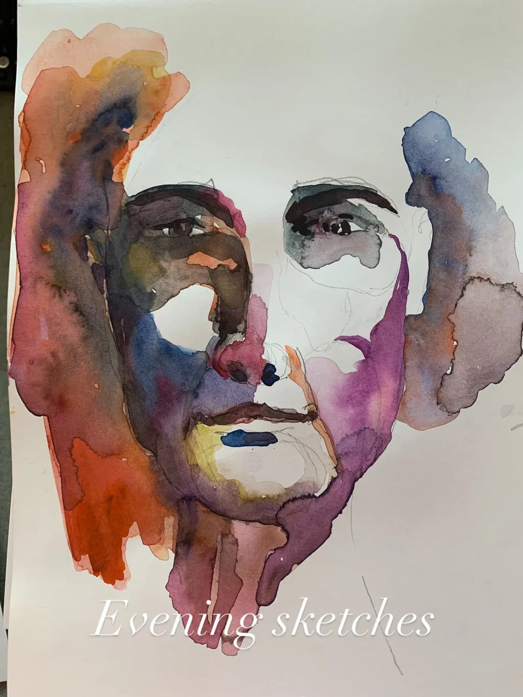 Fragmented Reflection