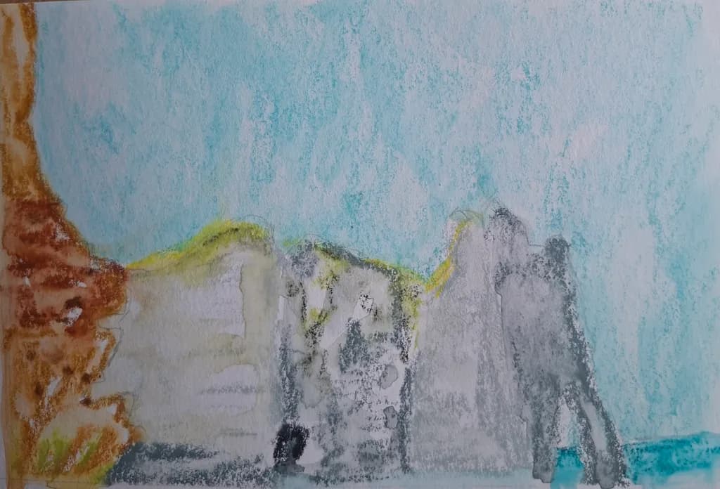 Coastal Cliffs