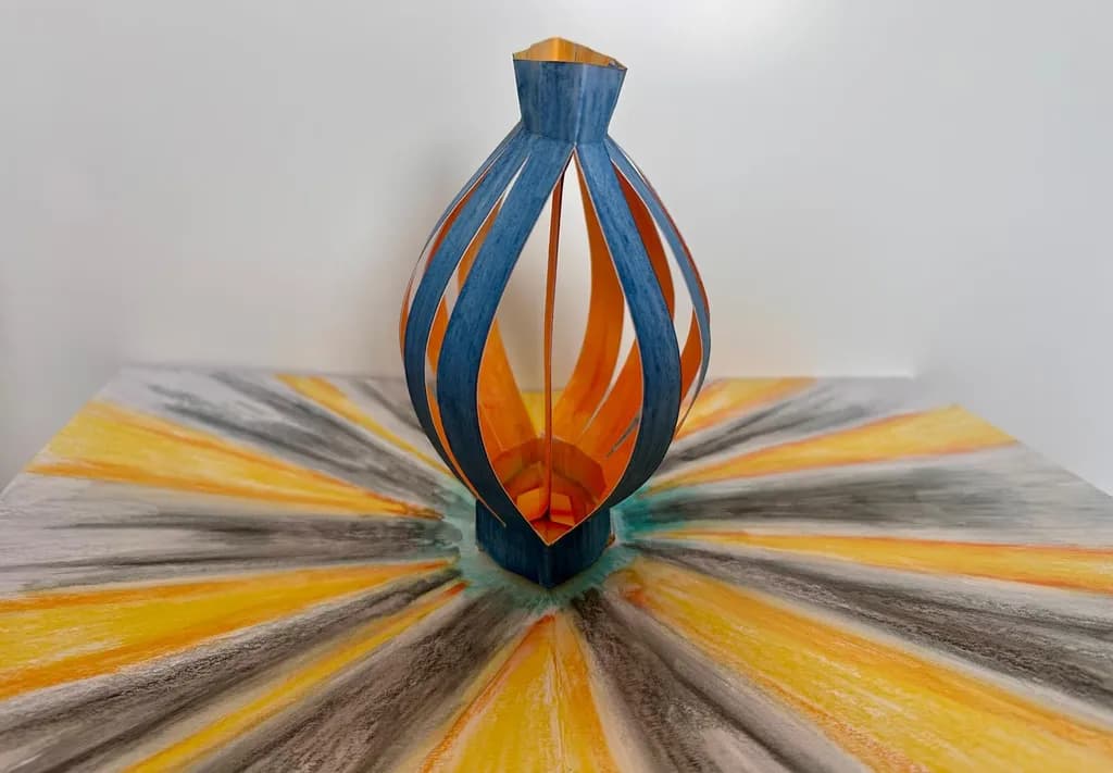 Radiant Structure