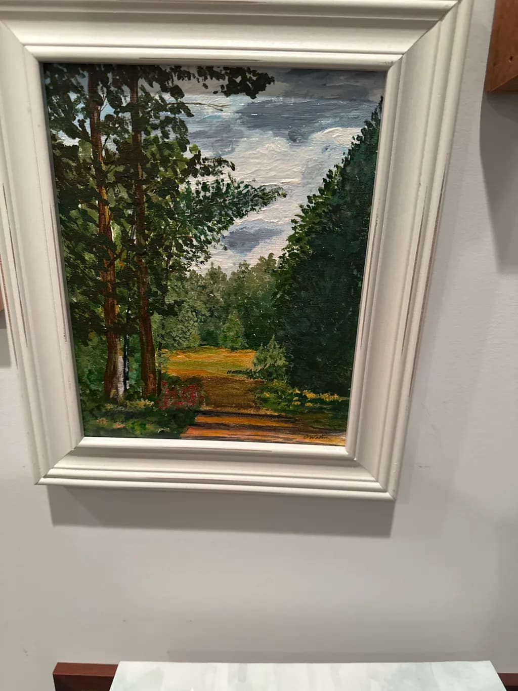 Forest Pathway
