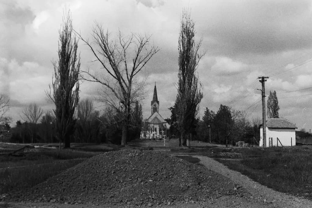 Quiet Village Church