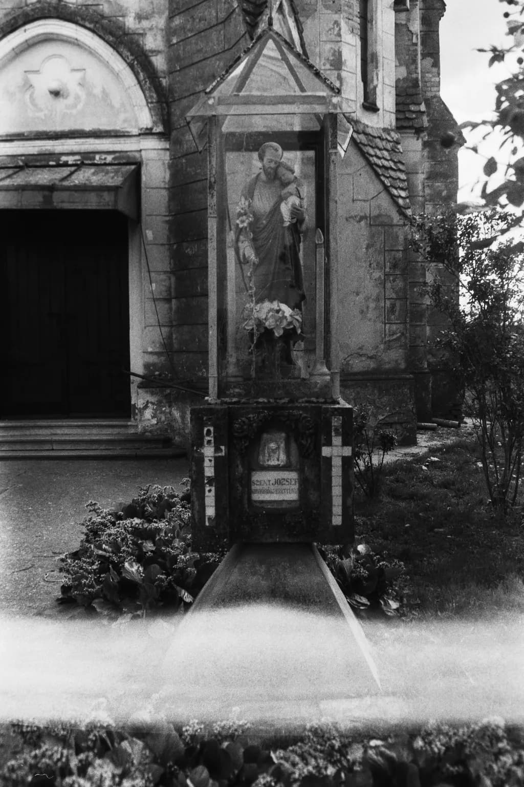 Saint Joseph Shrine