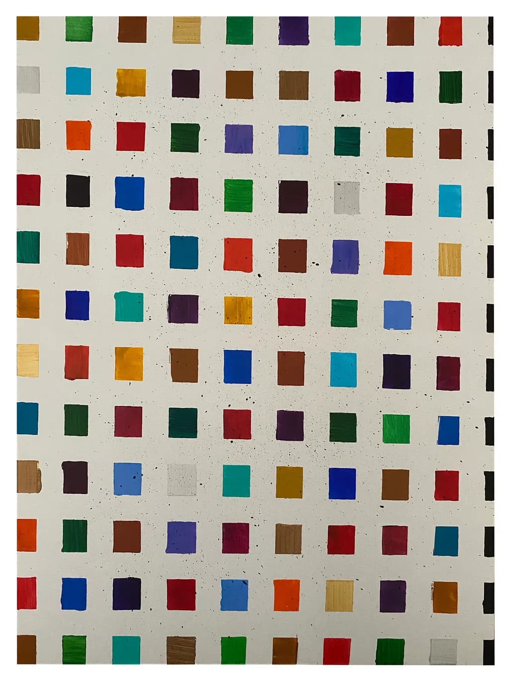 Chromatic Grid