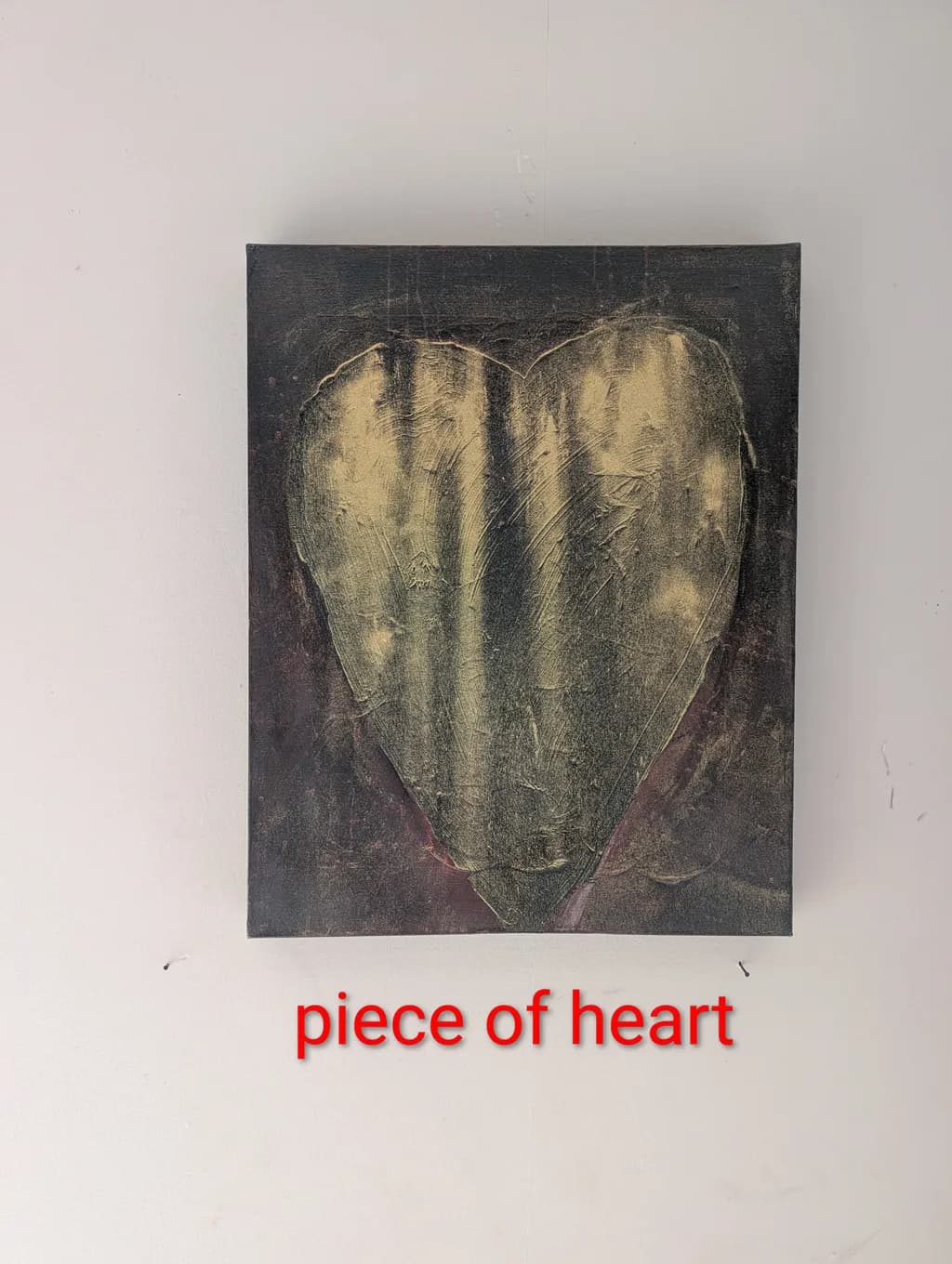 Piece of Heart