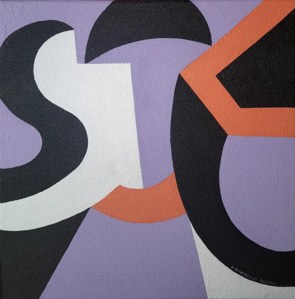 Intersecting Geometry