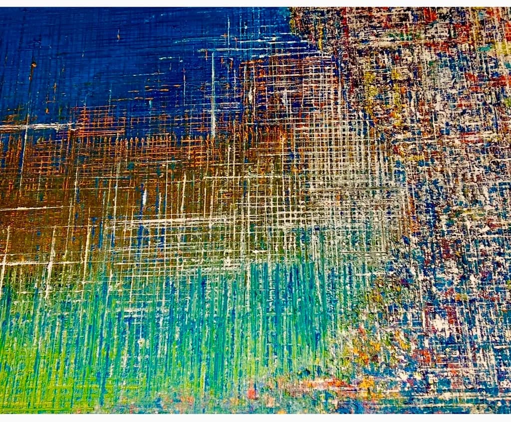 Urban Matrix
