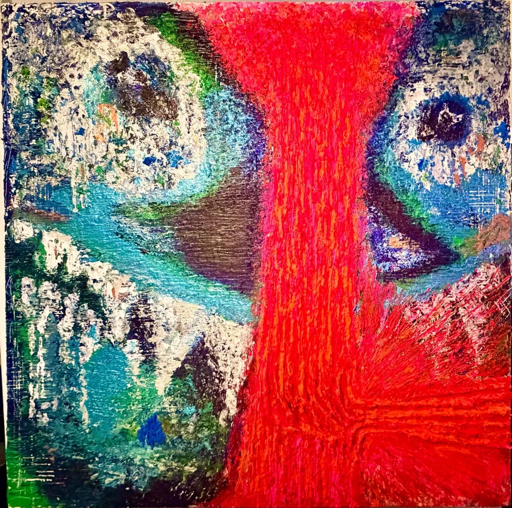 Chromatic Rift