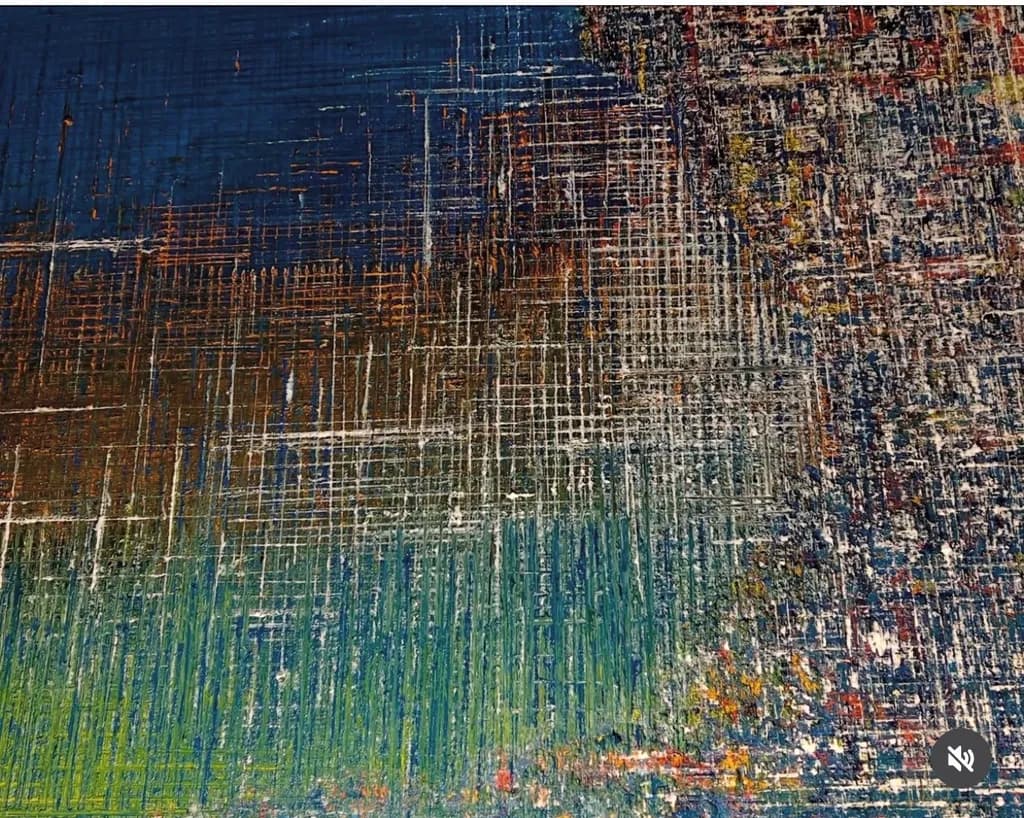 Crosswoven Spectrum