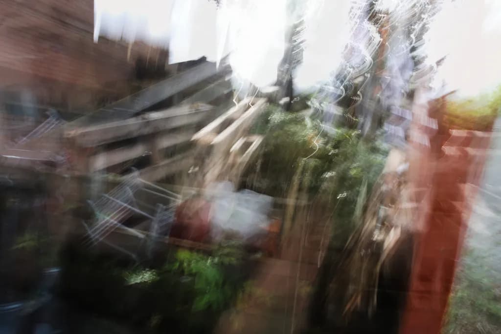 Urban Blur