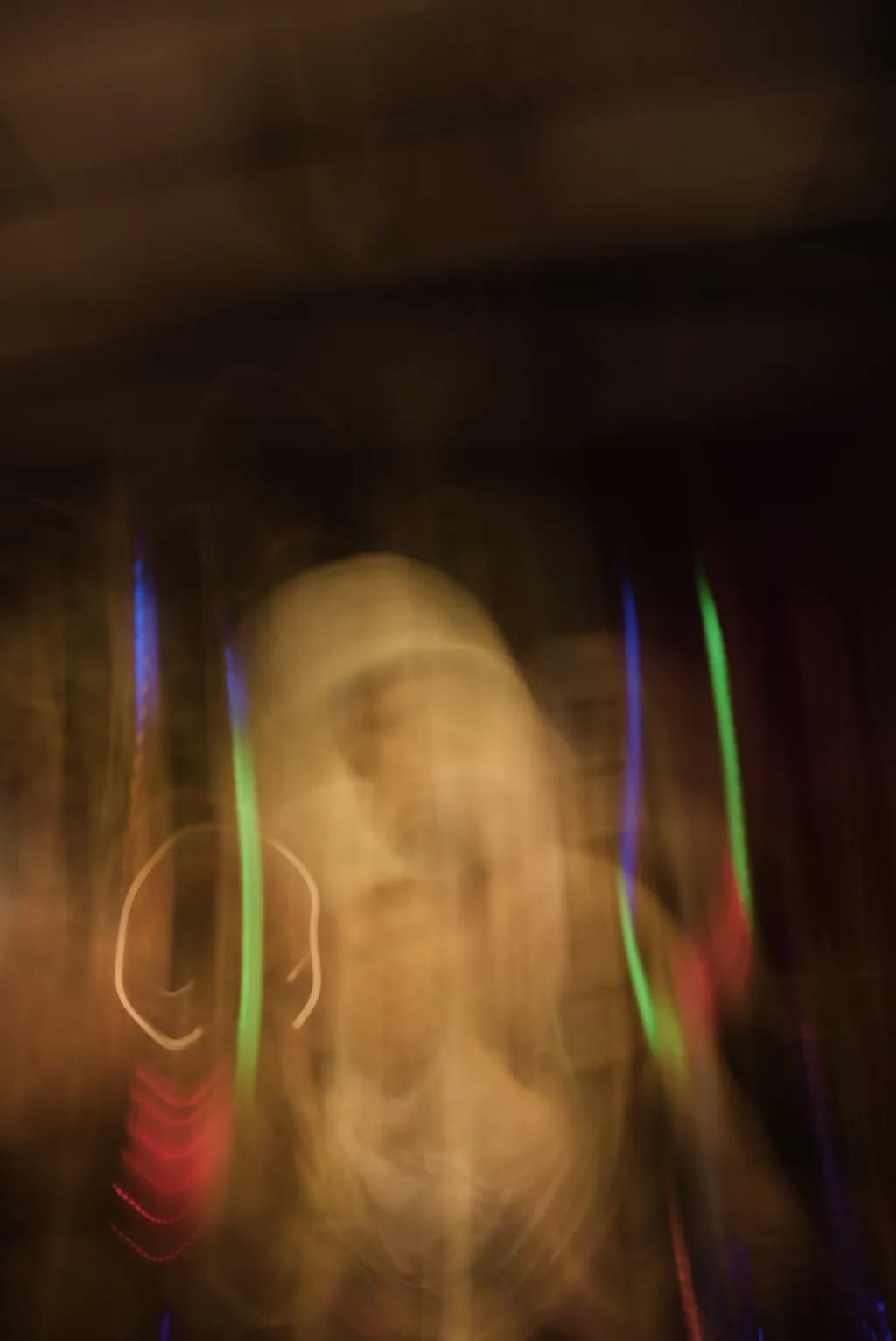Ghost Light