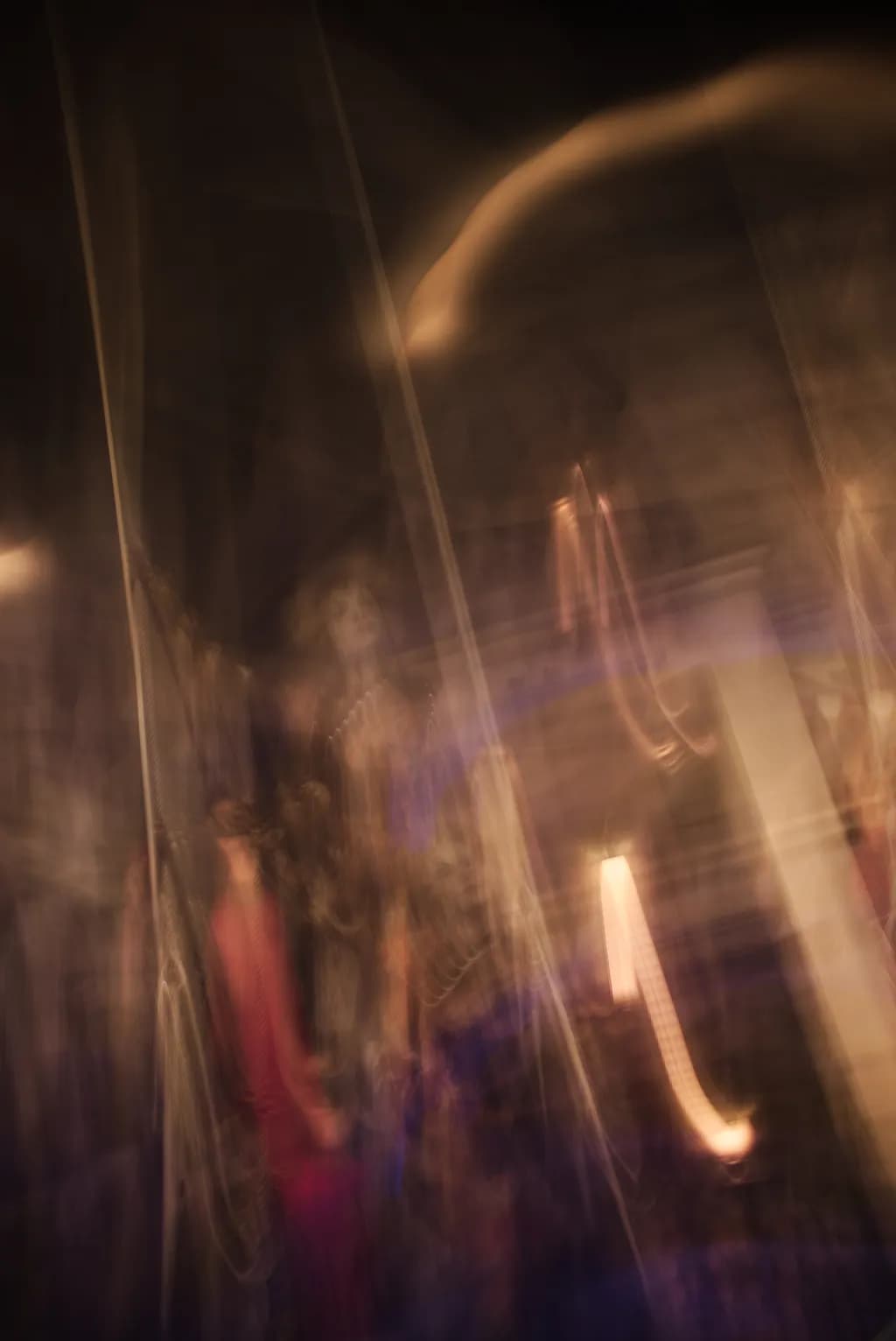 Nocturnal Echoes