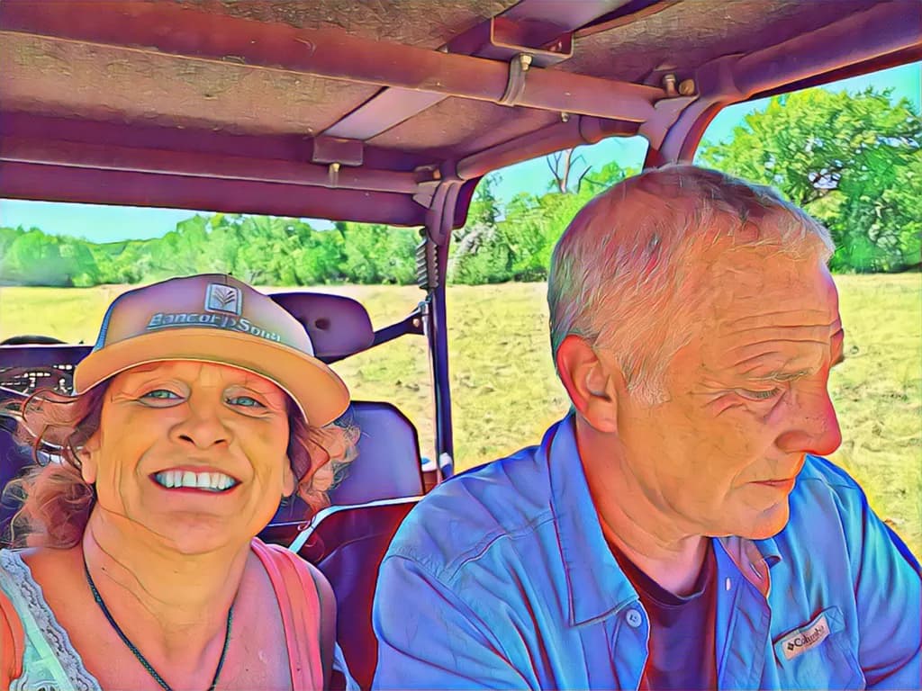 Countryside Drive