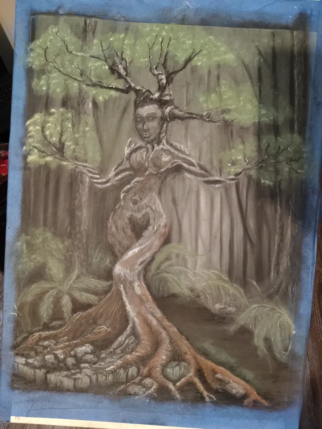 Forest Guardian
