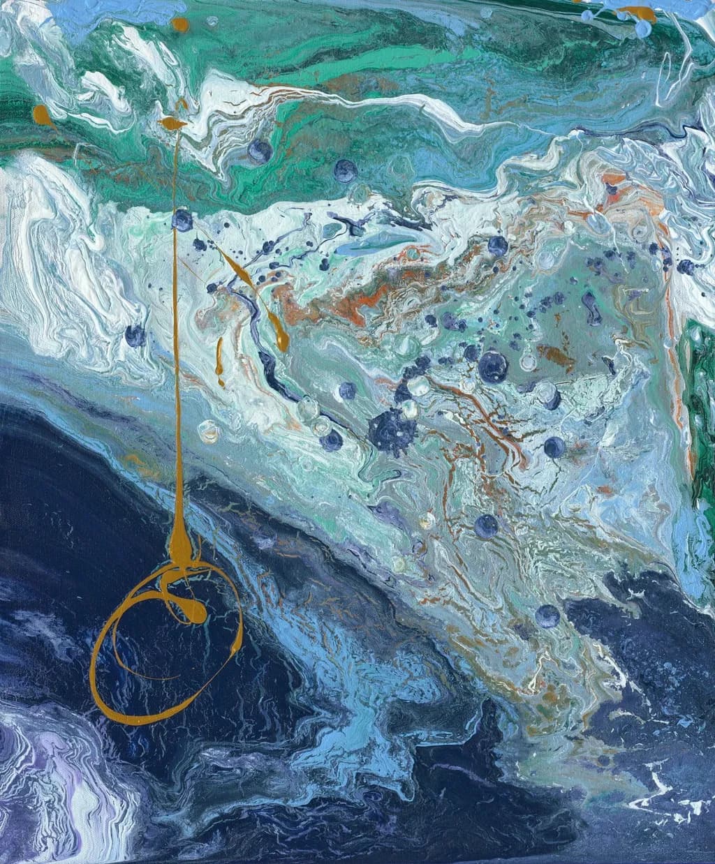 Ocean Currents