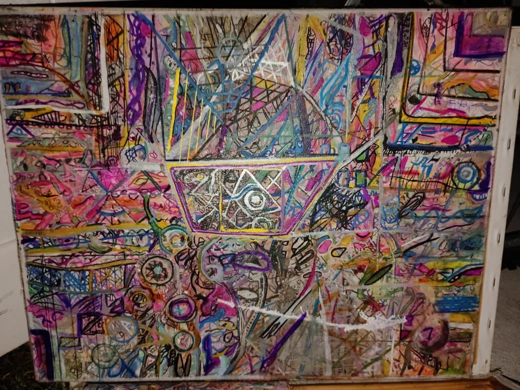 Urban Maze