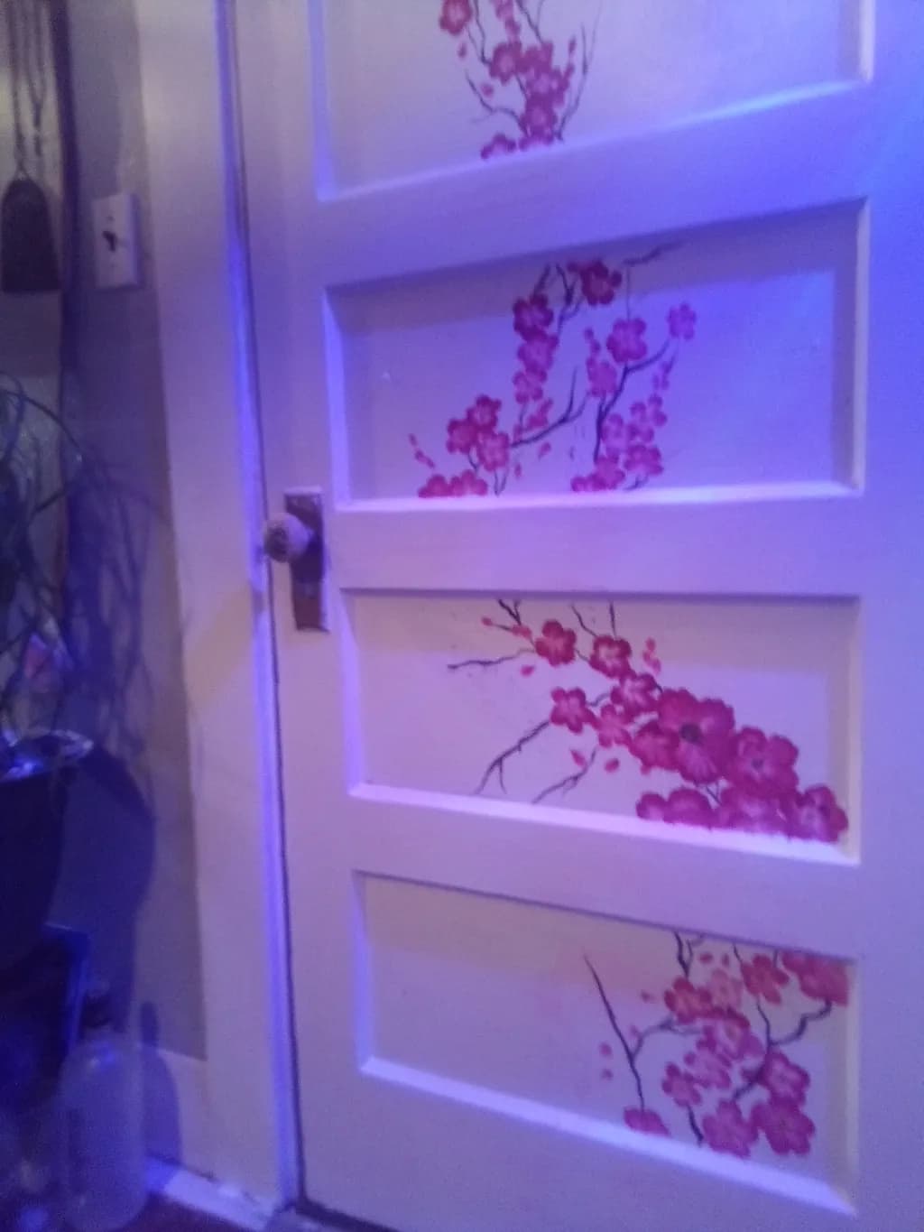 Blossom Panels