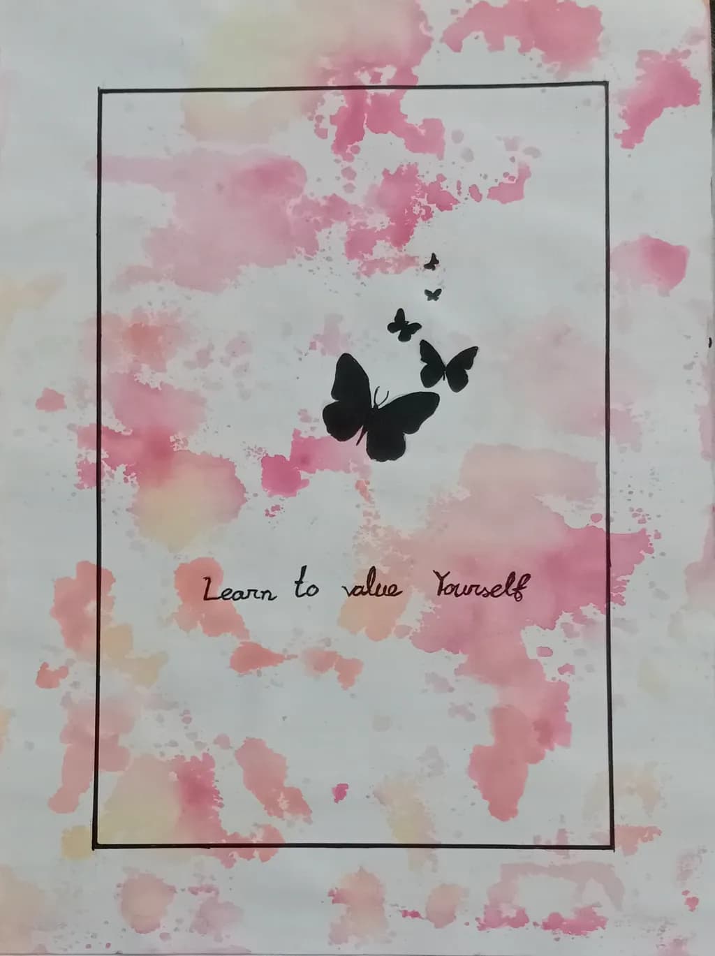 Value Yourself