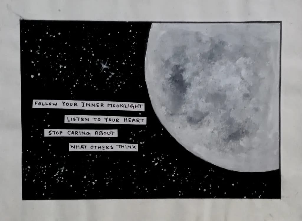 Inner Moonlight