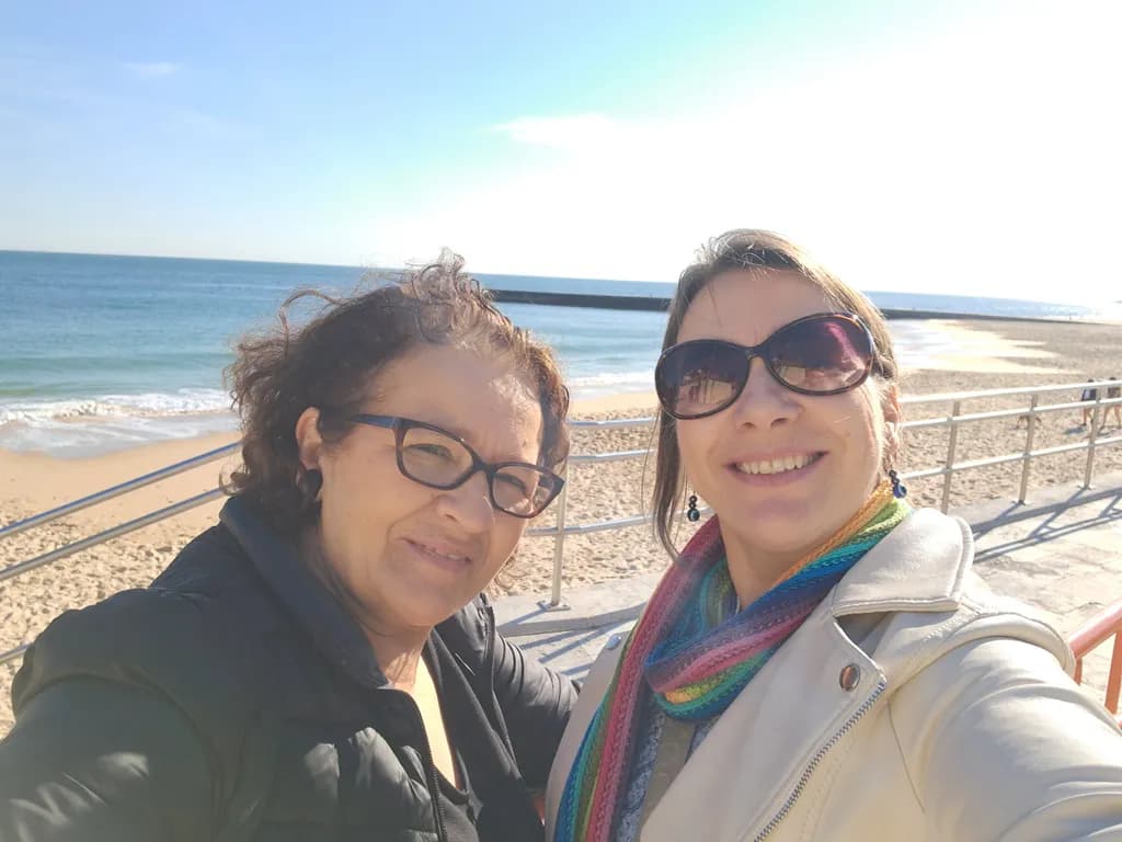 Seaside Smiles
