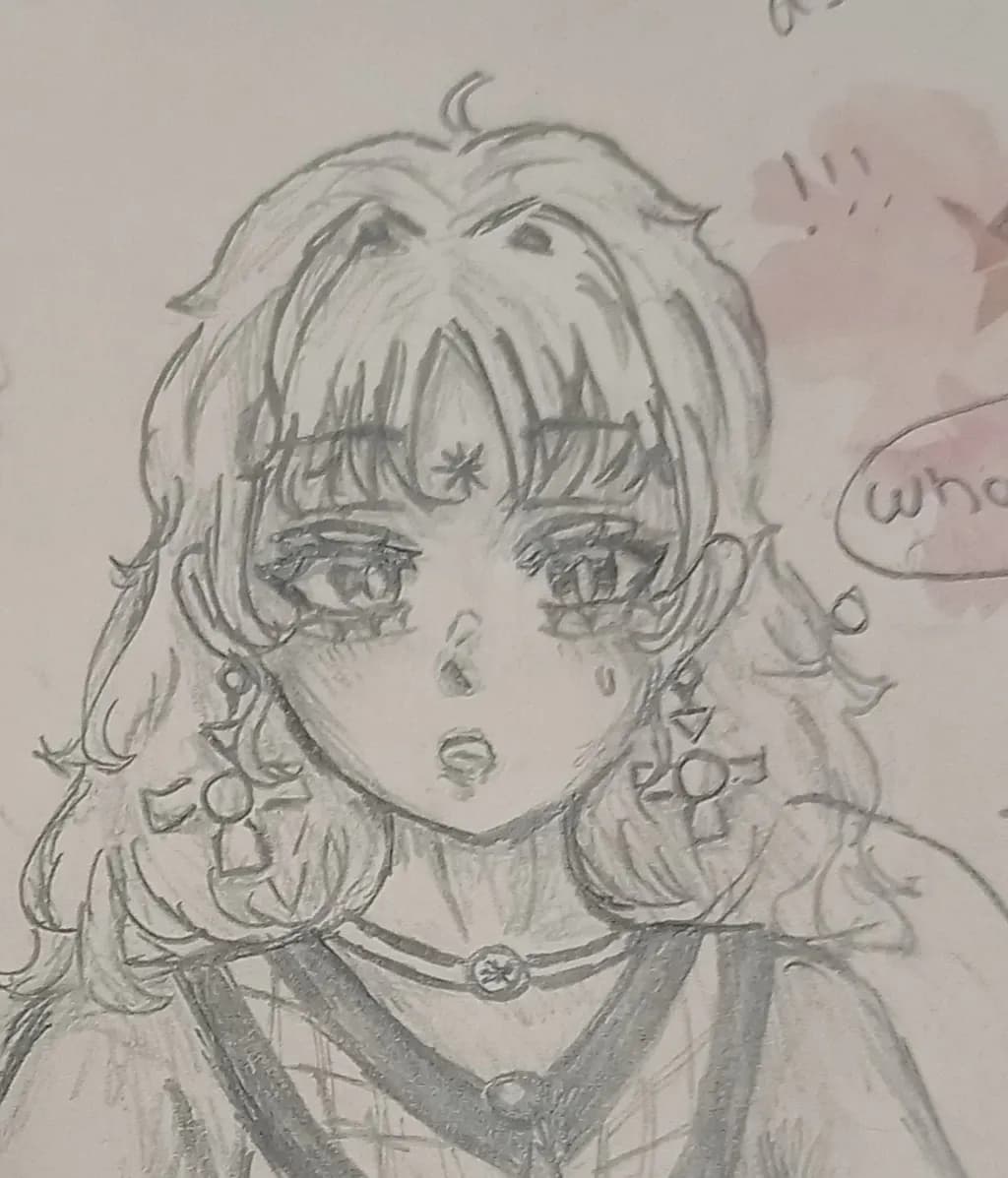 Starcrest Gaze