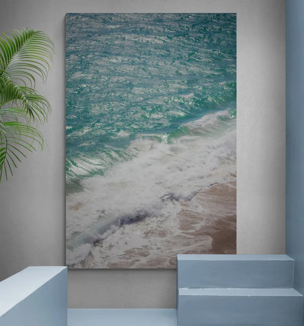 Coastal Surf