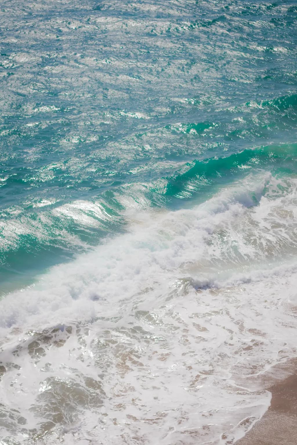 Coastal Surf
