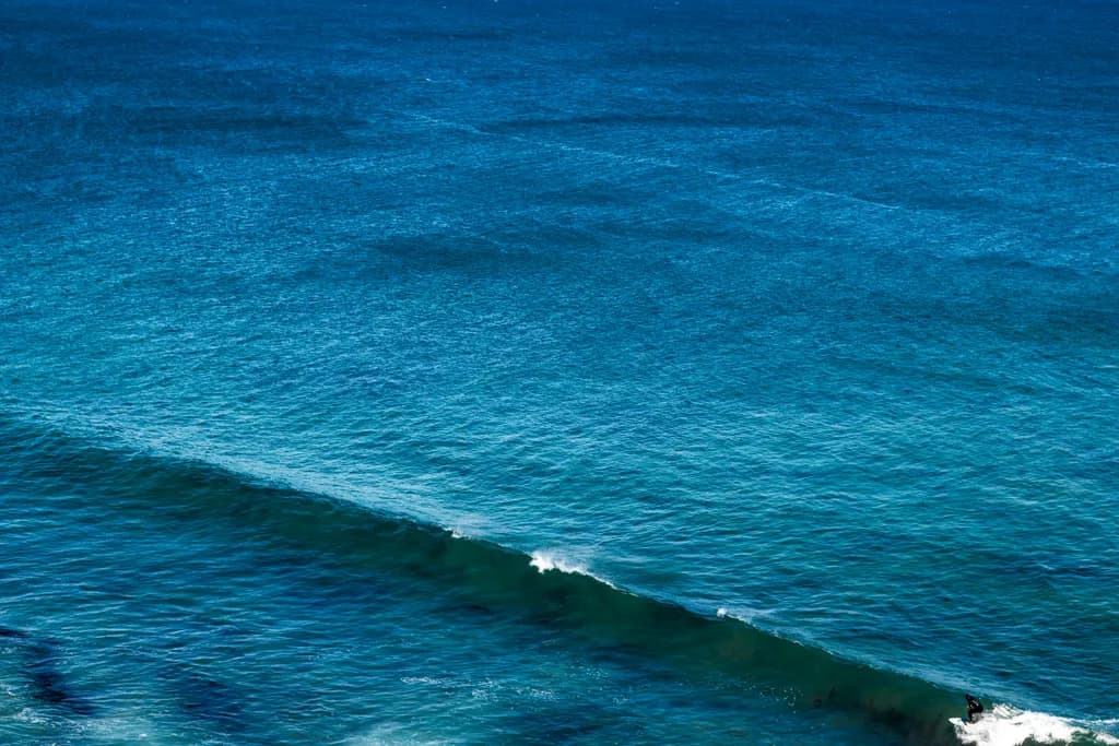 Ocean Glide