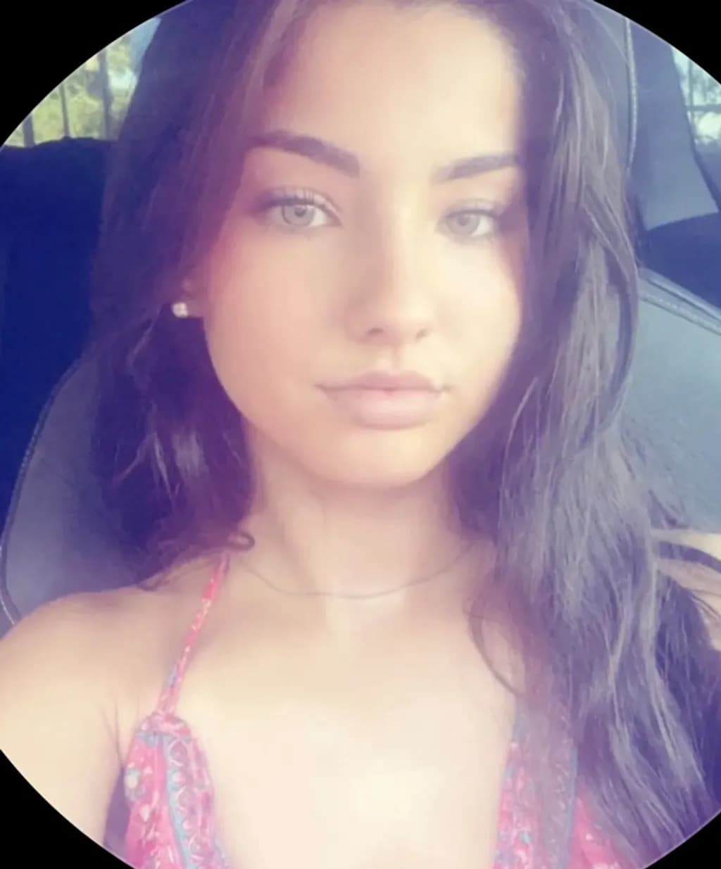 Soft Gaze