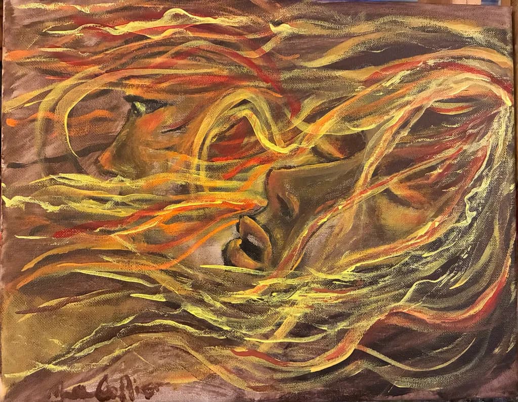 Ember Reverie