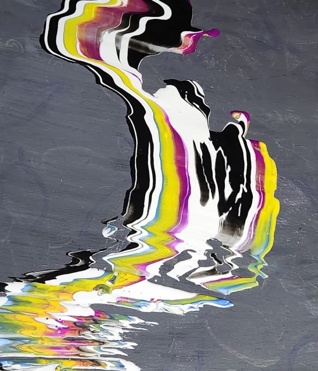 Color Flow