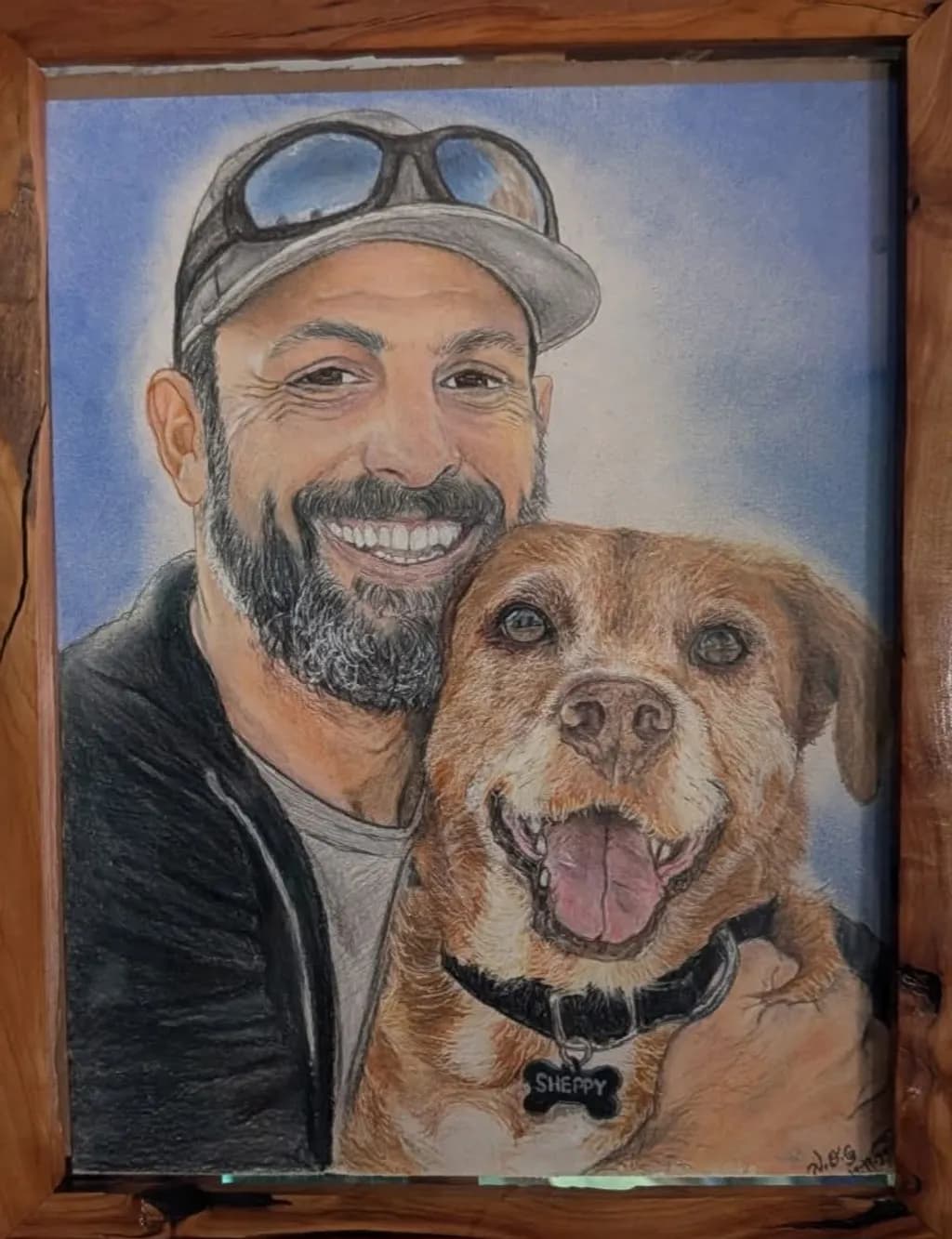 Joyful Companions
